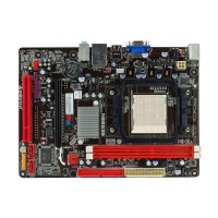 MOTHERBOARD AM3 N68S3B S/V/R/DDR3